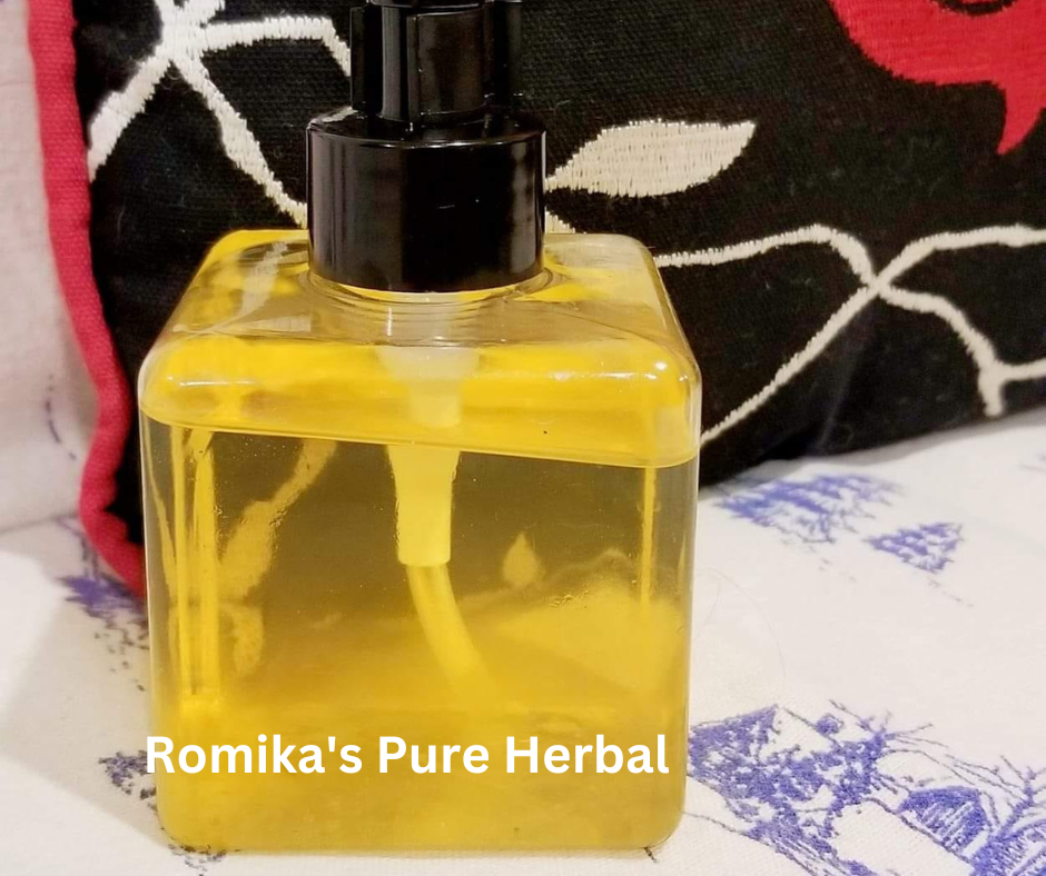 romikas pure herbal 19