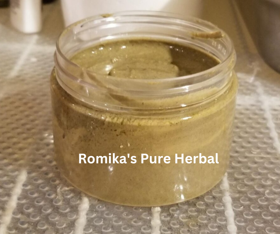 romikas pure herbal 21