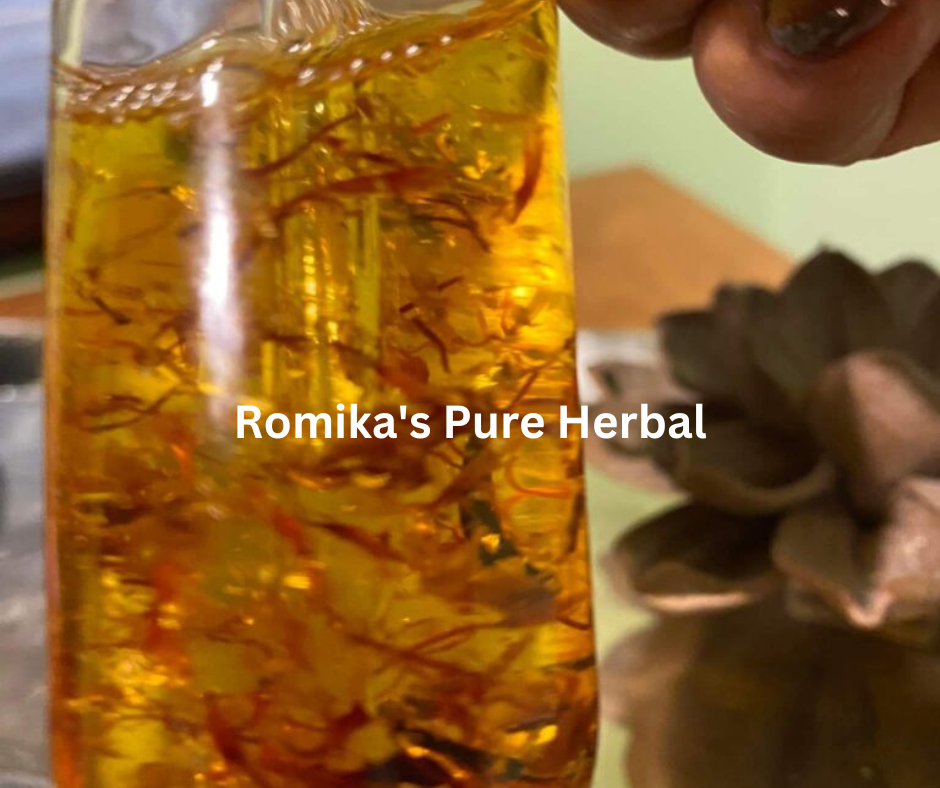 romikas pure herbal 17