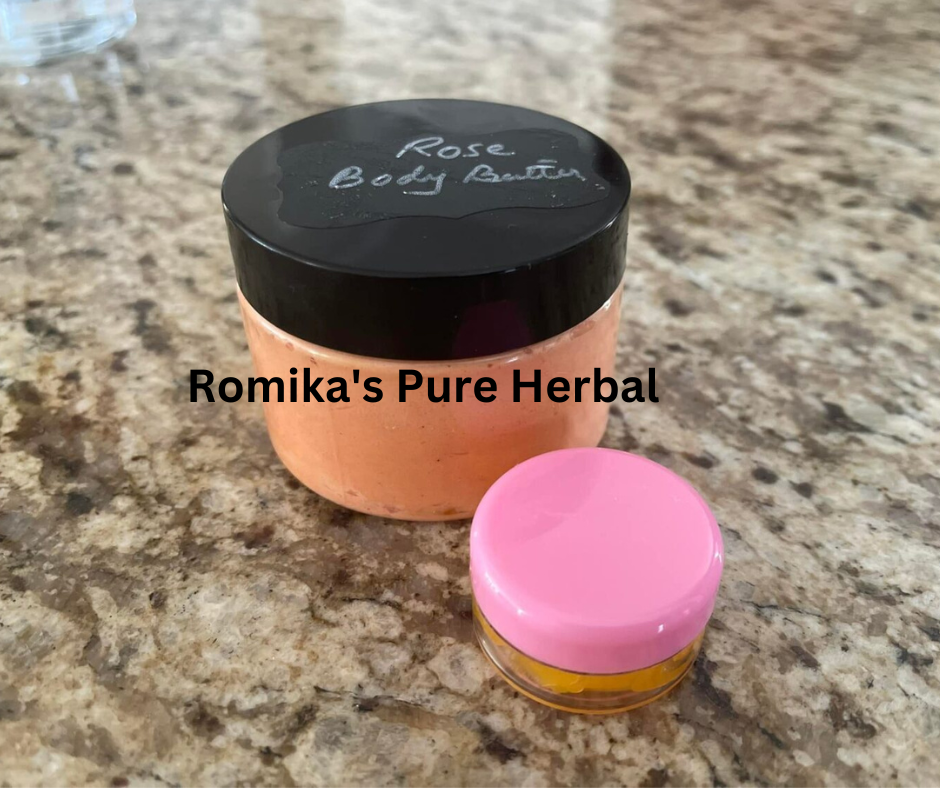 romikas pure herbal 22