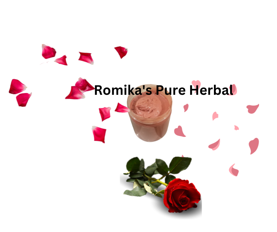 romikas pure herbal 23