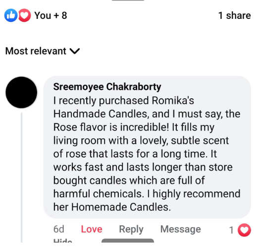 candle001